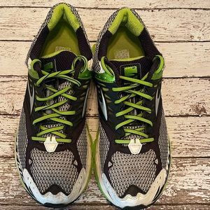Brooks Men’s Glycerin 10 running shoes